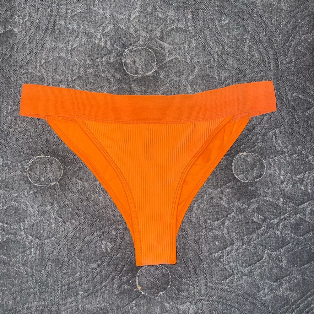 Frankies Bikinis Drew Bottom